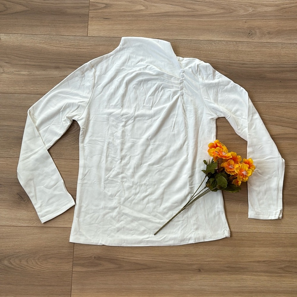 Thermal sweater